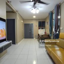 Selangor, Kundang, Rawang, Laguna Biru 2 For Sale