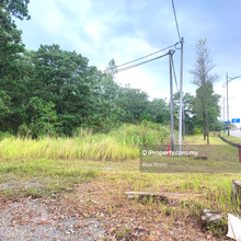Development Land located along Jalan Ismail Sultan for Sale