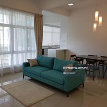 Condominium for Rent
