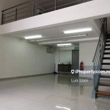 Pinnacle kelana jaya for sale