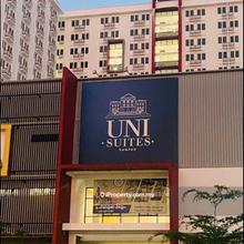 Solo Suits for students in Kampar near to UTAR and TARC Collegue