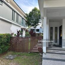 Wateredge Residence @ Senibong Cove - 2 Storey Semi-D