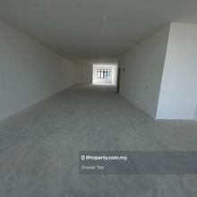 Two storey Shoplot for rent
