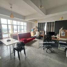 Nice Corner Bright Unit Below Market Price