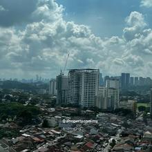 Millennium Place condo PJ for sale.