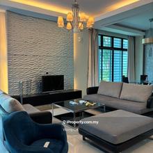 Taman Vista Kirana Ayer Keroh Bemban Semi D Country Villas Orna 