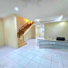End lot reno G&G full loan 2 sty taman jelok impian kajang