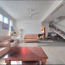 Near Park / Ample Street Parking
