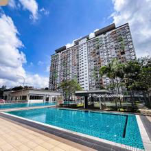 Apartment D Cerrum Setia Ecohill Semenyih