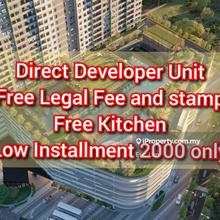New Launch Freehold Condo