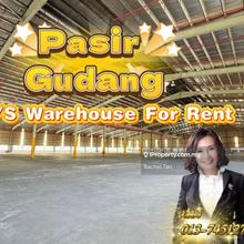 Kawasan Pasir Gudang 