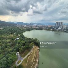 High Floor & Lake View For Sales