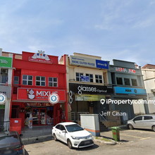 2 Storey Shop @ Puncak Jalil