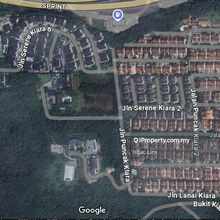 Nice piece of residential land for sale 