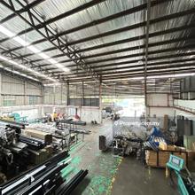 Factory For Sale @ Bandar Teknologi Kajang 