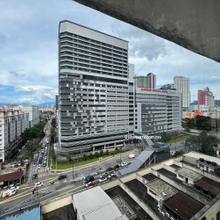 Warisan cityview for sale 