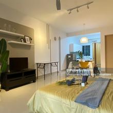 Serviced residence for Rent