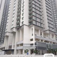 Ciq M Condominium 