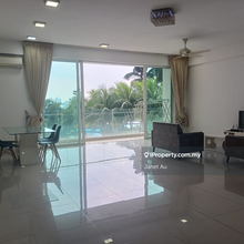 Le Yuan Residence freehold fully furnish for sale 
