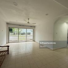 Desa Skudai Apartment @ Skudai 