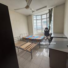 Good for investment, Walking distance to shop n ucsi
