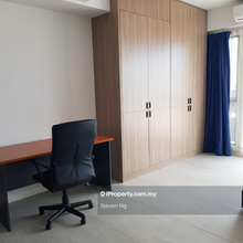 Bell Suites Sunsuria City Fully Furnished Studio for Rent