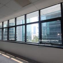 Office For Rent @ UOA Business Park