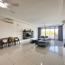 Iskandar Puteri @ Residensi Ledang @ Town House For Rent