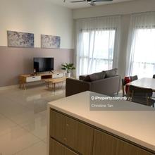 Well maintained 2bedroom unit