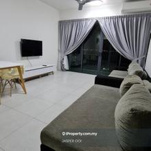 3 Residence, Sungai Pinang, Karpal Singh, Fully furnished