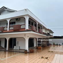 Kuantan double storey bungalow for sale 