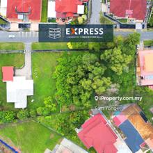 Agriculture Land at Lutong (Near New World Mart)