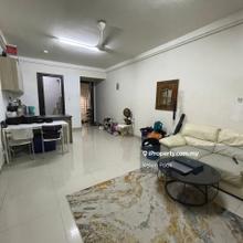 Below Market Gardenview Residence Condo Beside Dpulze Mall Cyberjaya