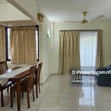 Villa condo @Taman Desa Relau, Relau