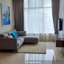 Super nice view and Prime Location Residence