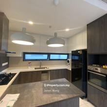 The Veo Partially Furnished For Rent, Anytime Move in and Viewing!