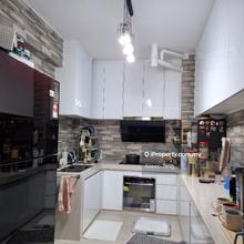 Impian Heights Condominium  Bandar Puchong Jaya Puchong