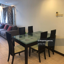 Amadesa resort condo/desa petaling /sri petaling 