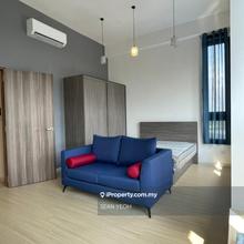 Sunway Grid Residence / Studio Apartment / near Tuas, Sunway Big Box
