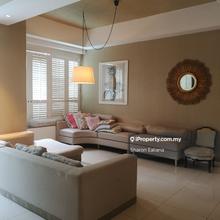 Verdana is a low density development located in the heart of Dutamas. 