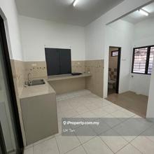 Newly refurbished Westwood Terrace Townhouse for Rent @ Bandar Utama