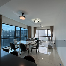 Fully furnished 