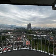 Menara Sri Damansara - Corner Lot For Sale 