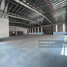 Itech Valley Detached Factory Medium Industrial Unit