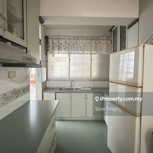 Kelana Putera Condo Near Puteri Paradigm Mall Square Jaya LRT