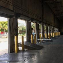 Frontage Light Industrial Detached for Sale