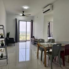 Amber Residence Twentyfive7 For Rent