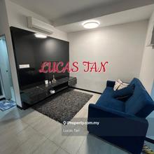 1bedroom fully furnish near to University and Hospital 