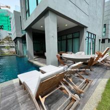 Limited Luxury Freehold Villa at Lavanya Residences, Langkawi
