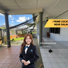 Gala City, Kuching